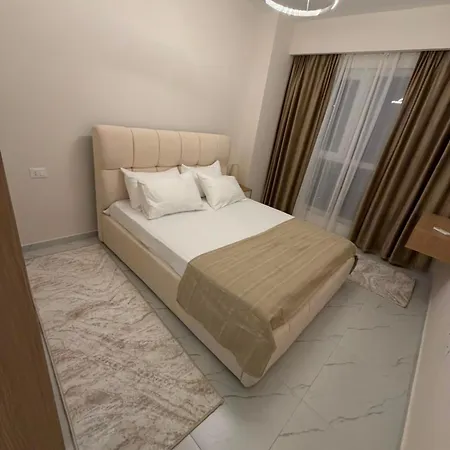 Daire Comfort Tiran