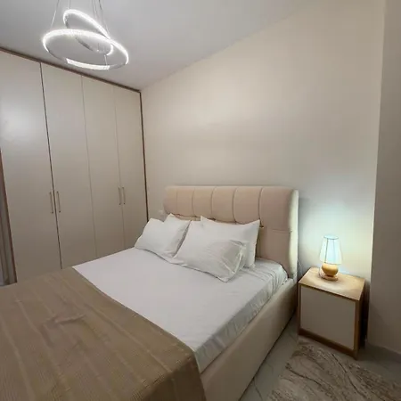 Comfort Tiran